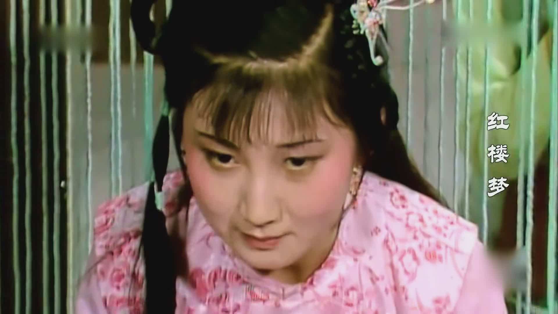 红楼梦金钏死后薛宝钗安慰王夫人,红楼梦中的金钏儿为什么跳井