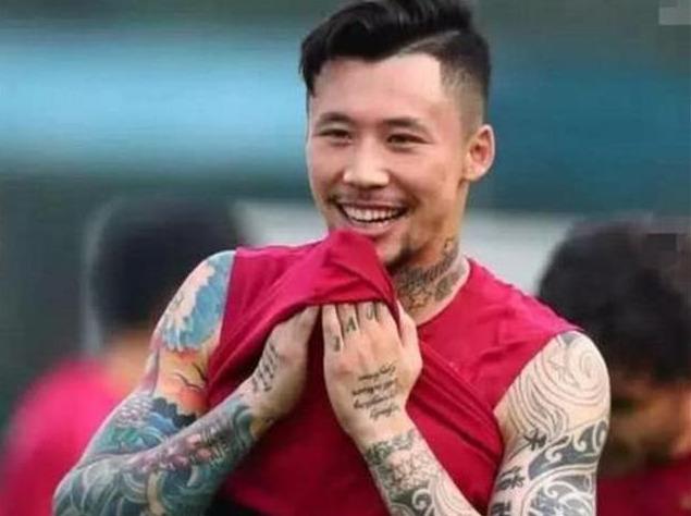 朱婷最新纹身图,朱婷纹身最新图