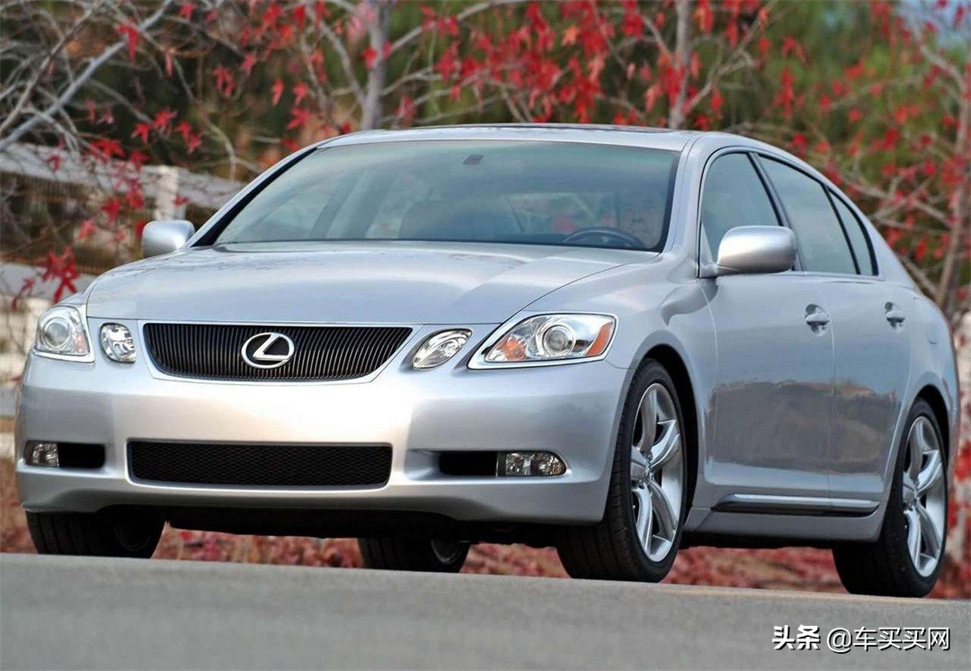 雷克萨斯gs200t与gs250两车怎样选择,雷克萨斯2014款gs250fsport