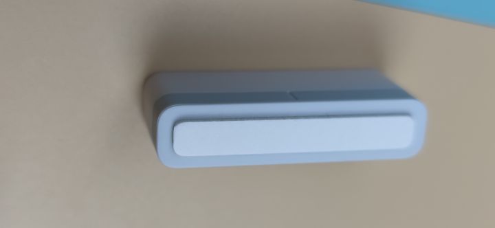 小米门窗传感器识别进门还是出门,小米门窗传感器不在一个平面