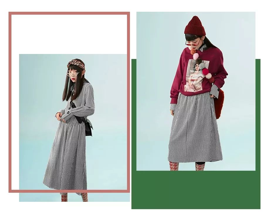 微胖女生不能错过的公主裙,微胖女生不能错过的连衣裙