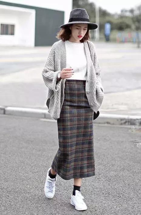 帽子能增加时尚感么,帽子时尚任何场合都可以搭配