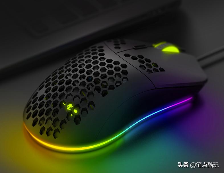 2021最好用游戏鼠标,2019年十大最佳游戏鼠标