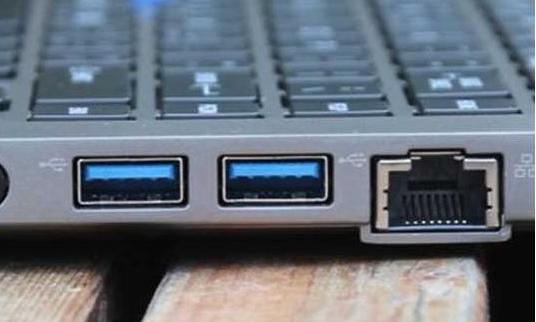 笔记本电脑usb接口没反应灯不亮,为什么笔记本电脑usb接口没反应