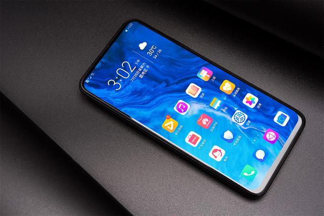 华为手机的网速慢怎么提高,华为手机用户反馈设置