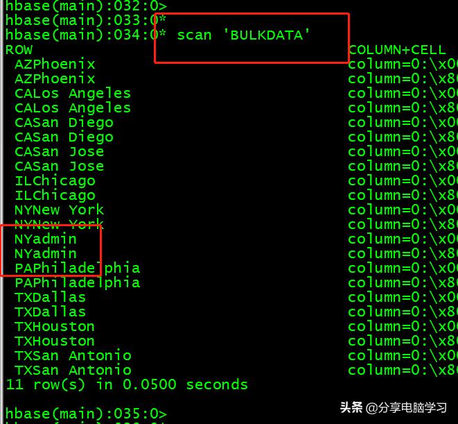 phoenix学习,phoenix教程视频