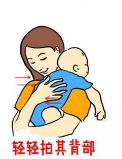 新生儿打嗝拍不掉,新生儿打嗝怎么办快速止嗝