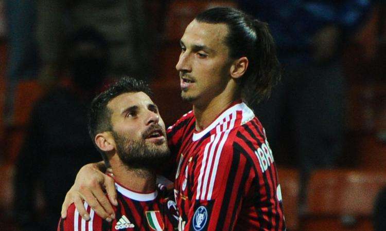 伊布依然有多厉害,伊布当年有多狂