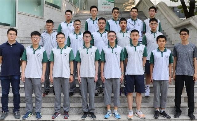 南京外国语学校保送名额,南京高中一模670分以上南师附中