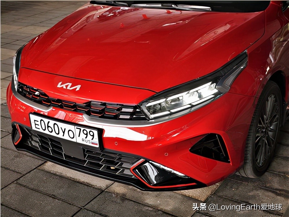 2023款起亚赛拉图全面测试,起亚新款赛拉图改装外观