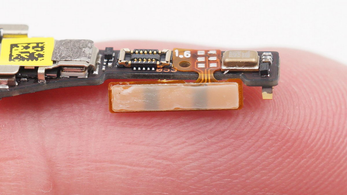 拆解报告vivotws2真无线降噪耳机,vivotws2真无线降噪蓝牙耳机拆机