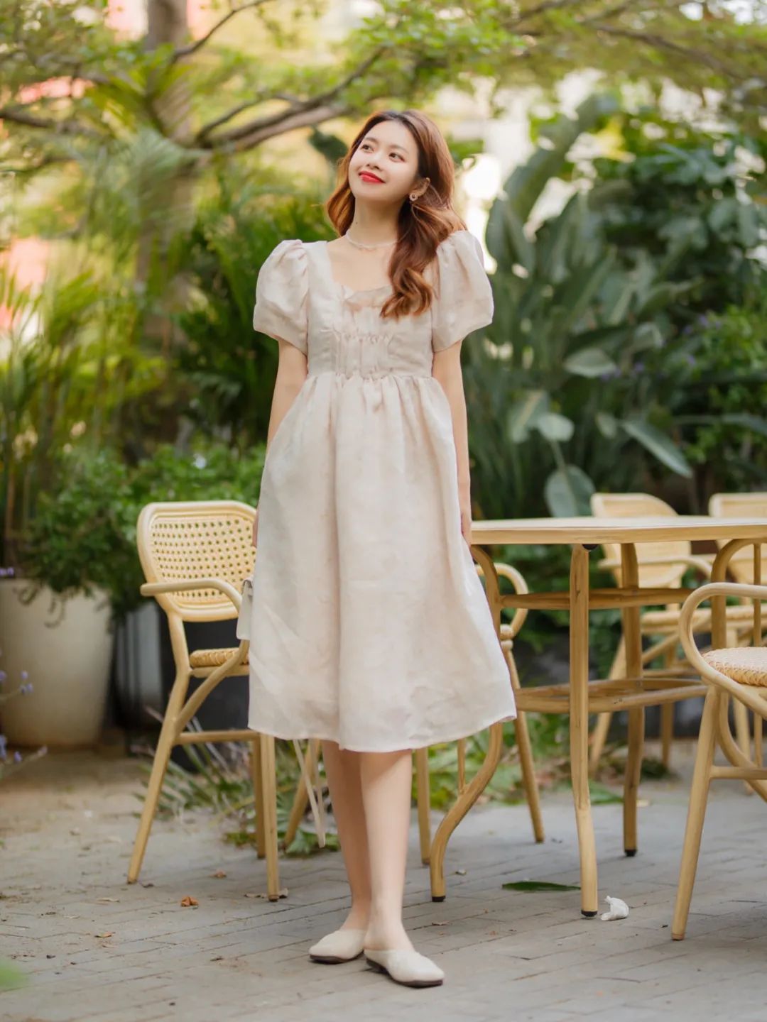 微胖女生的100个技巧,微胖女生显瘦攻略