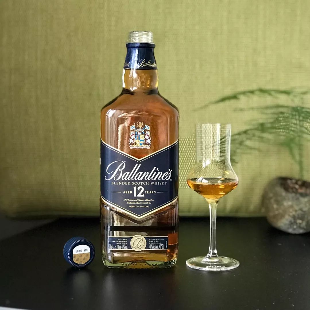 微信里最受关注的20款威士忌，哪些便宜好喝还适合入门？