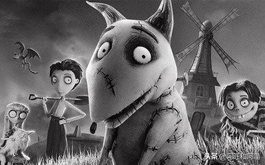 狗狗的动漫电影有哪些,关于狗的经典动漫电影大全集