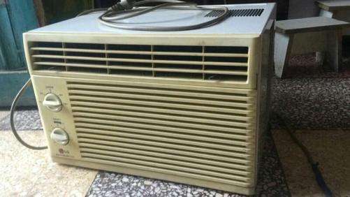 美国人为什么使用窗式空调,为啥台湾人用的空调是窗机