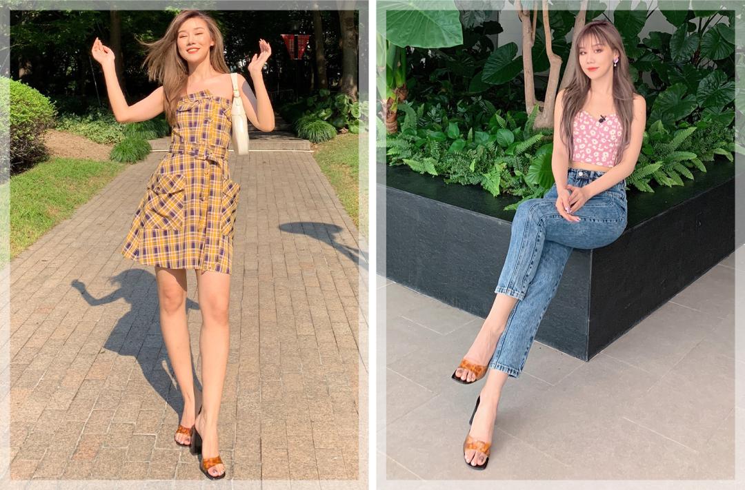 100元左右最好看的小众包,百元小众包却拥有千元质感