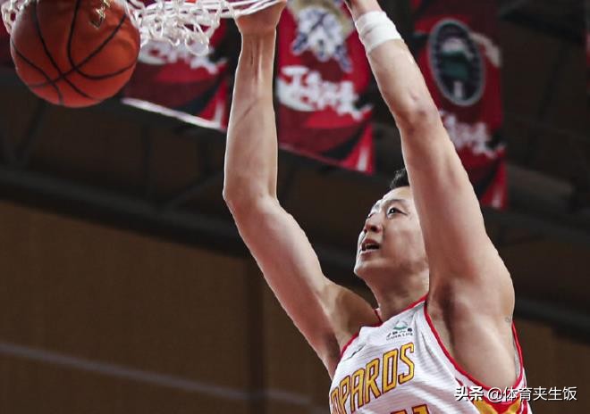 北控被绝杀马布里反应,北控爆冷广东