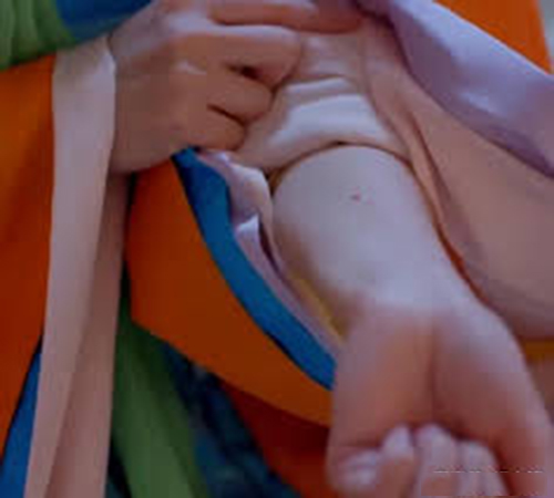 女子是否是处女？古人有特殊的鉴别方法，网友：长知识了