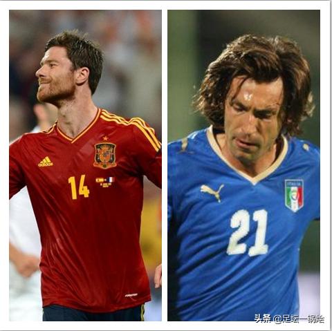 盘点足球十大球星,盘点足球最佳球员