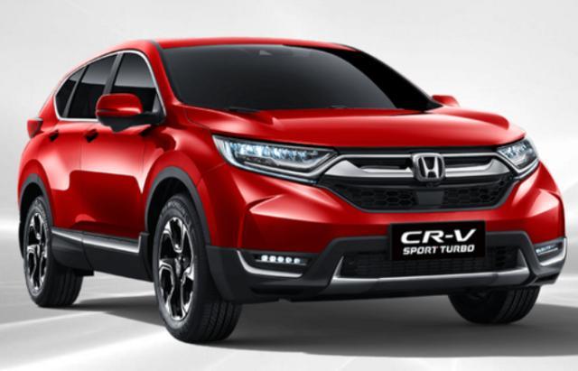 本田CRV开了半年，总结一下优缺点，想入手的朋友认真考虑下