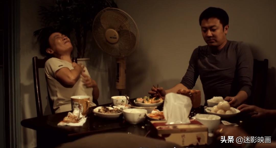 中国第一部网爆电影,人肉搜索系列电影