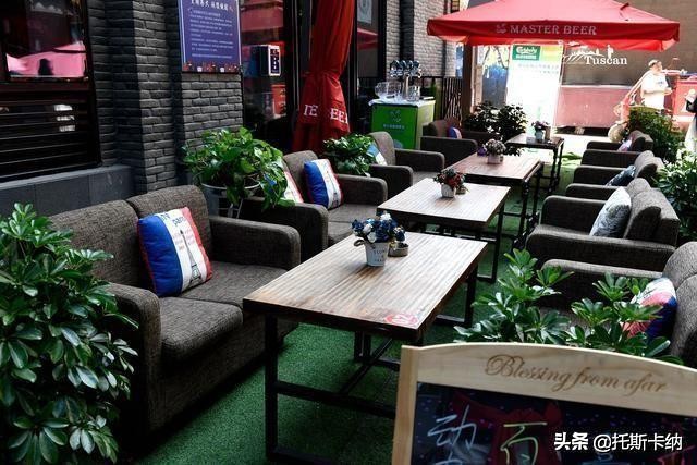 听说这成了西宁第二个网红打卡地,西宁网红打卡地边麻沟