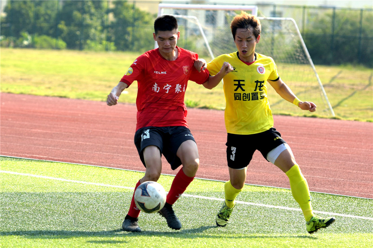 广西桂超联赛2024,广西桂超半决赛