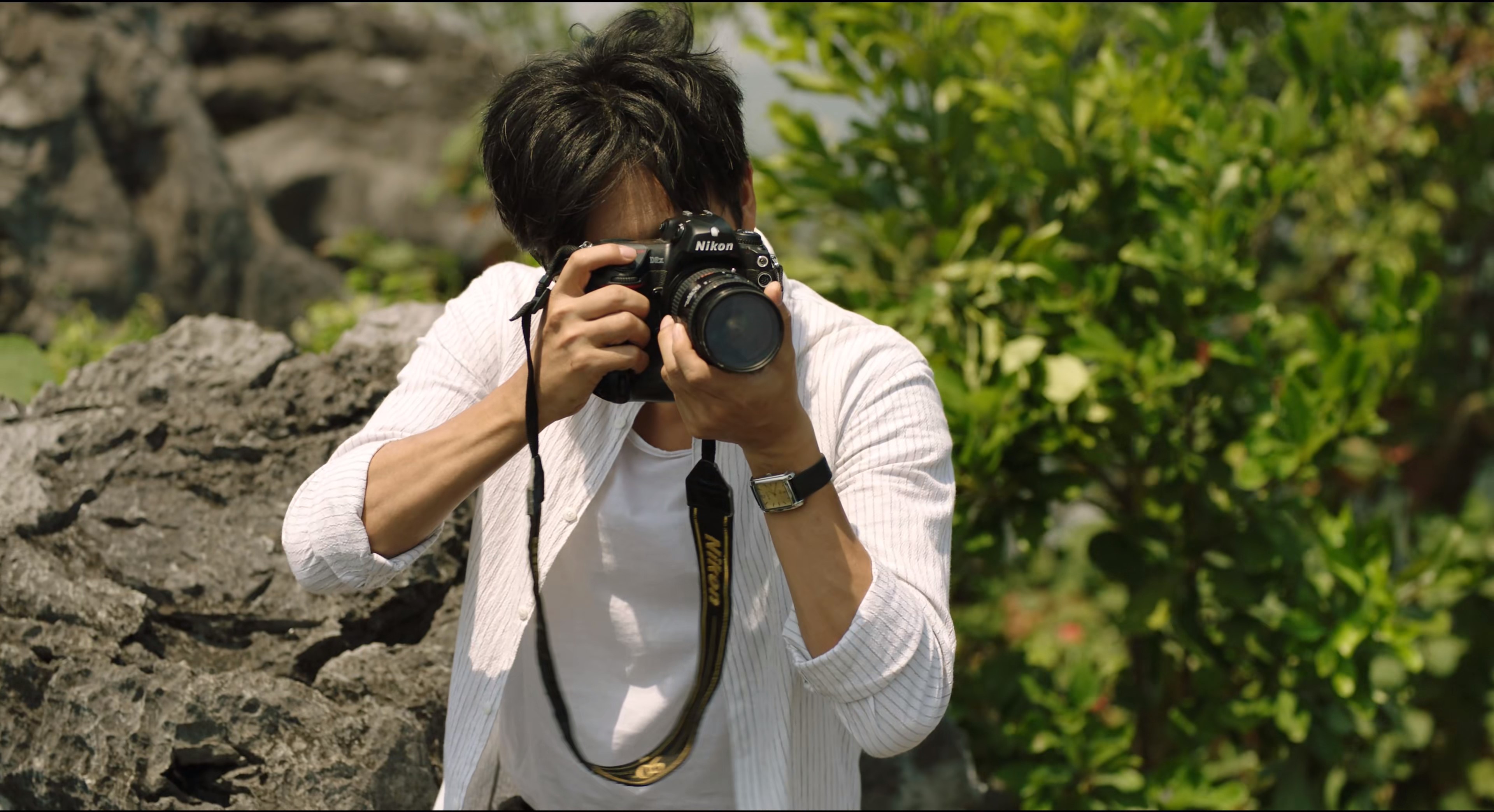 张东升约你去爬山，盘点《隐秘的角落》中角色们使用的手机型号