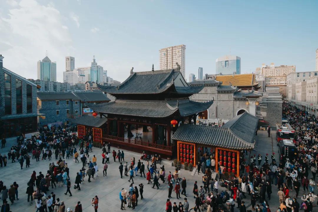 南昌是不是很好玩,南昌这个城市还值得去吗