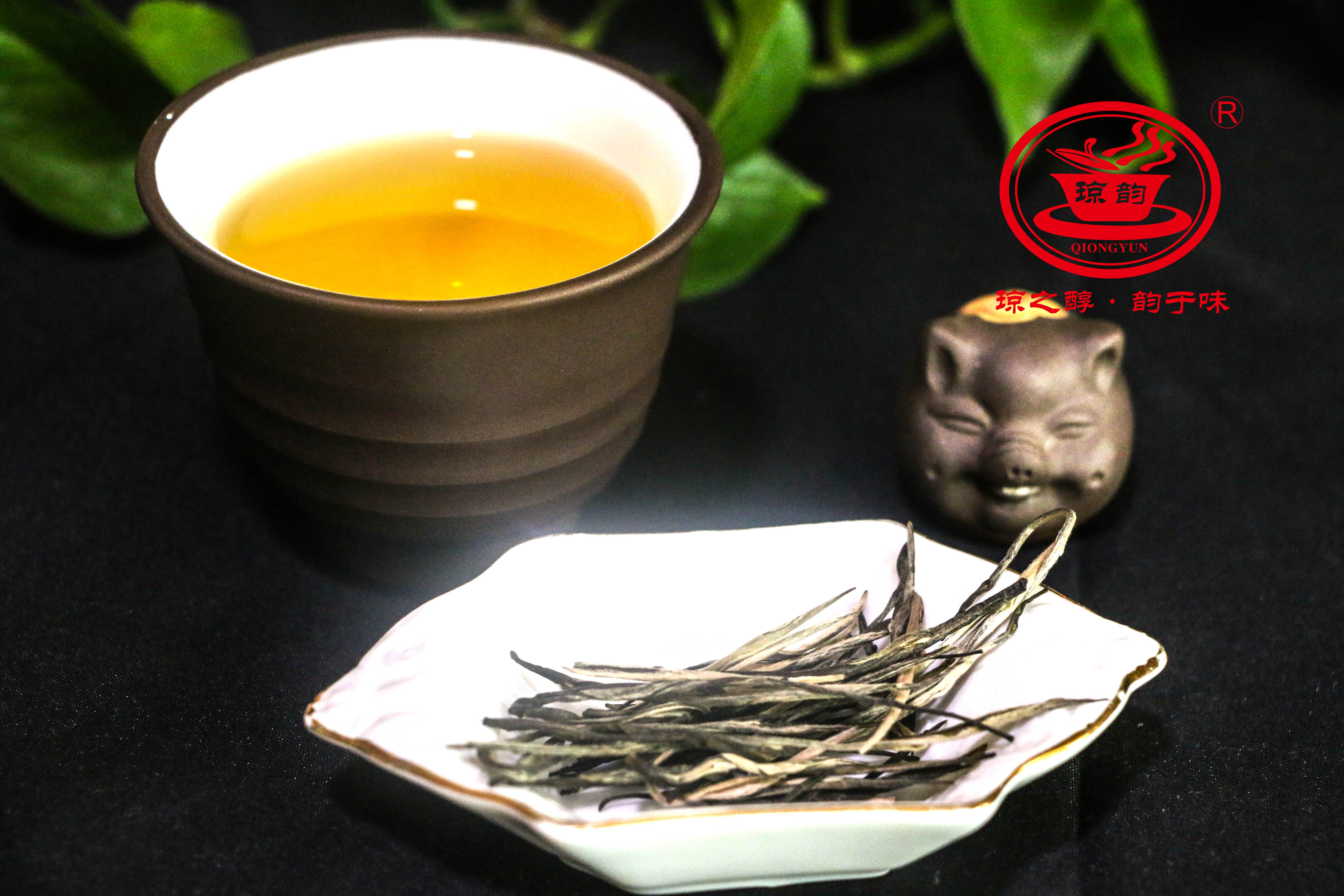 琼之醇茶业,琼之醇茶业图片