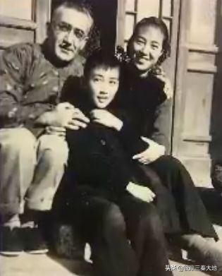 为中国“驱逐病魔”美国人马海德：娶了“延安第一美女”你知道吗