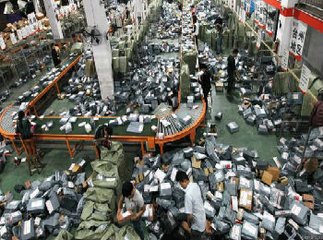 代购的末日,代购的末日来临