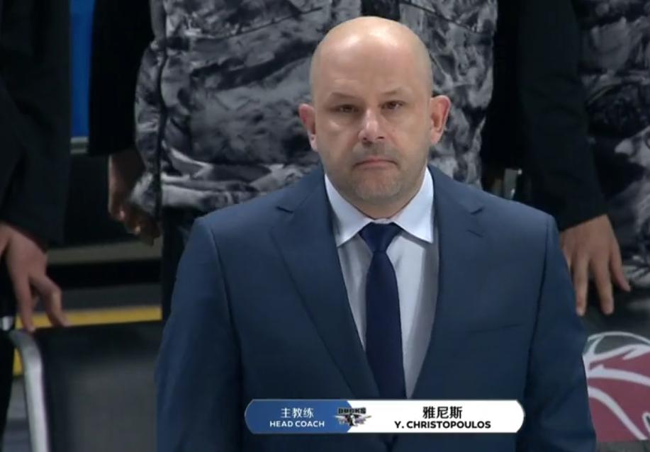 新疆队vs北京队邱彪,北京队邱彪最新消息