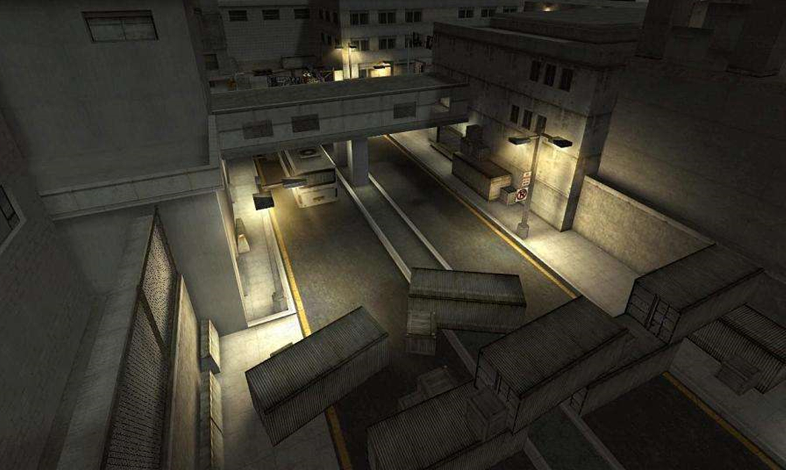 穿越火线四大诡异事件,穿越火线当年闹鬼事件