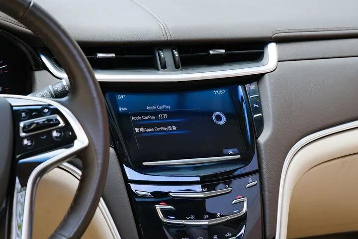 19年凯迪拉克xts二手价格,二手凯迪拉克xts试驾