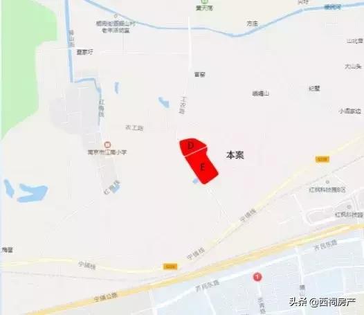 2021年河西13个纯新盘入市,实探河西南区域5大纯新盘