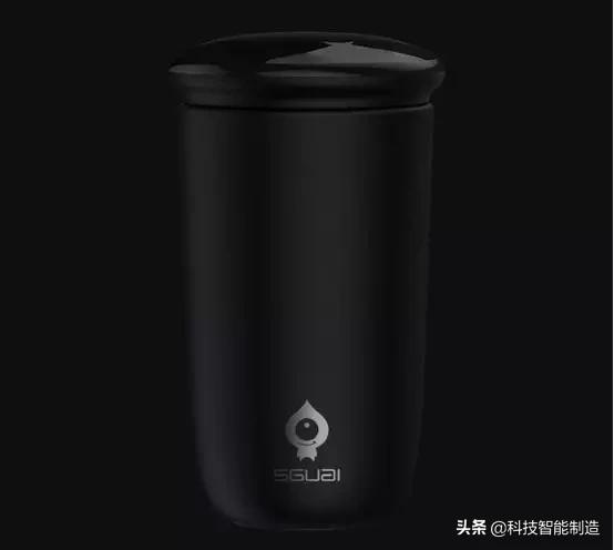 保温杯降温智能,自动保温降温杯