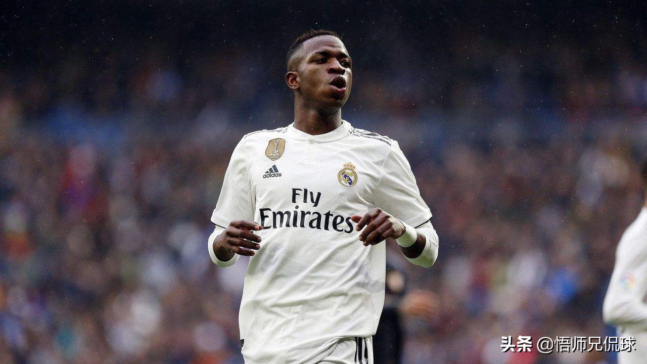 2亿欧+维尼修斯？外媒曝皇马找到交易钥匙，姆巴佩转会恐提上日程