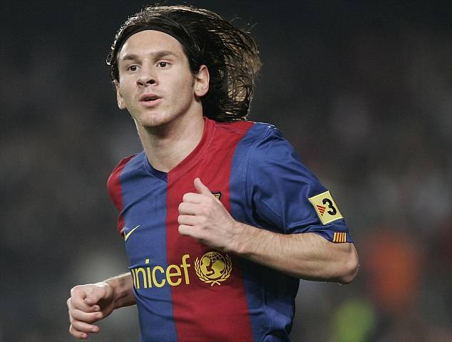 发带足球明星头巾,戴发带最帅球星