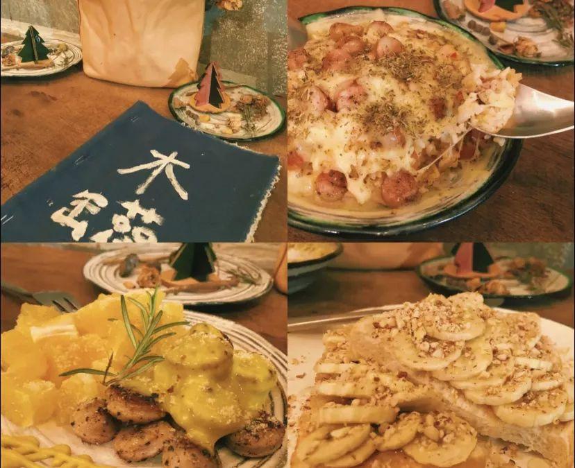 江南西法式甜品店,江南西附近的蛋糕甜品店