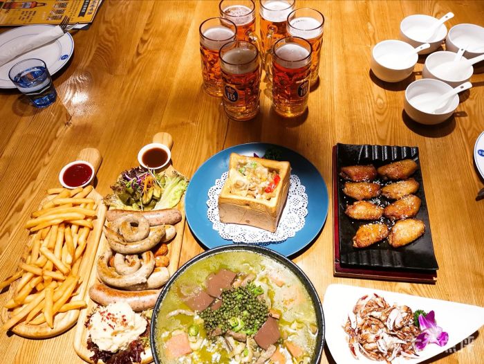 西餐礼仪有趣解说,西餐礼仪常识图片高清