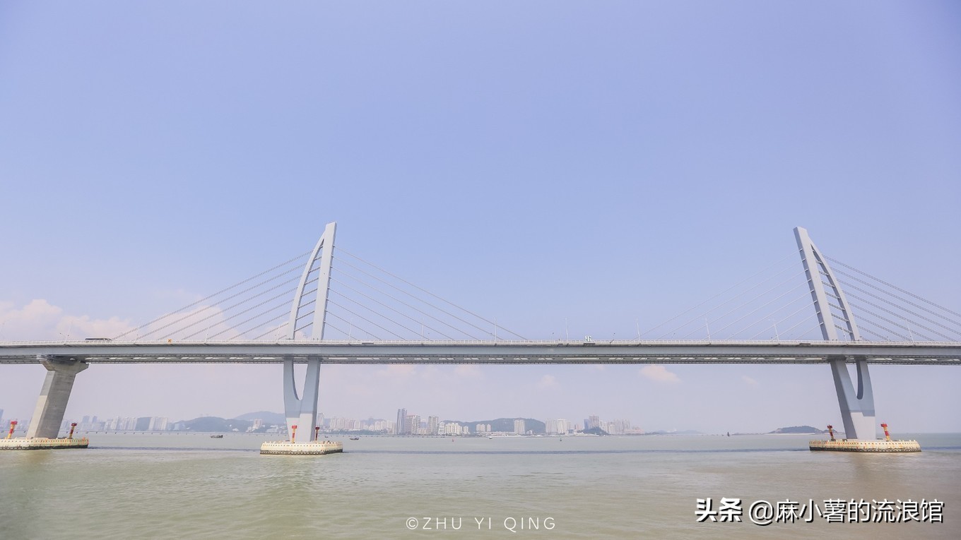 澳门游船环岛游,澳门环岛游豪华海上游