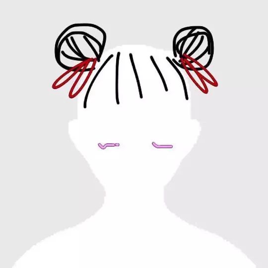 恶搞微信头像空白,恶搞微信头像加载中