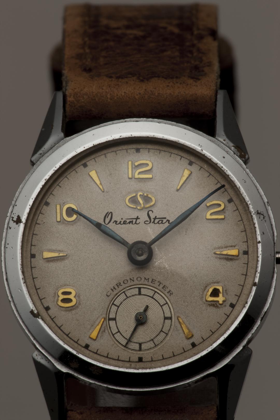 精致气质腕表真实测评,日系亲民腕表价格