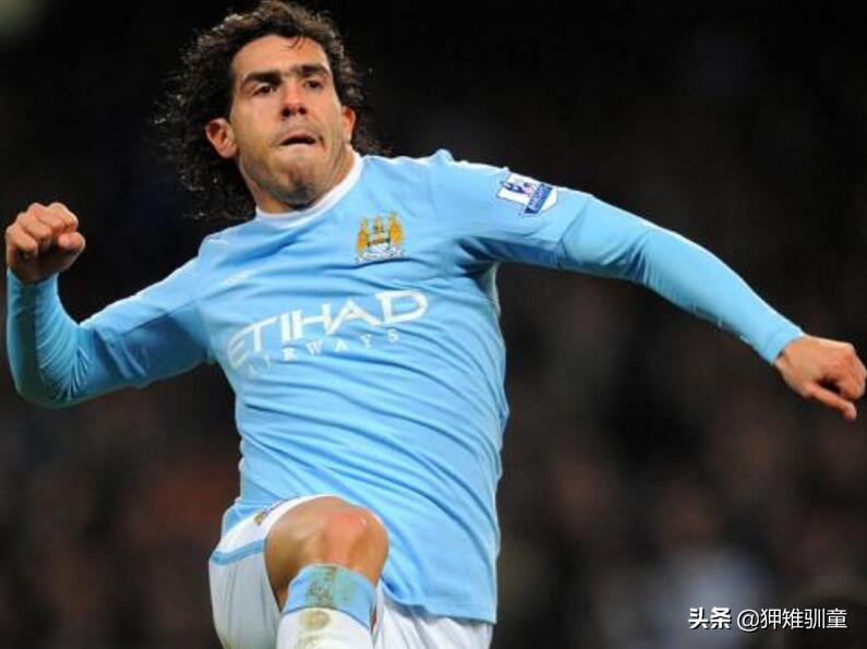 曼城最佳阵容历史,曼城历史最佳阵容11人