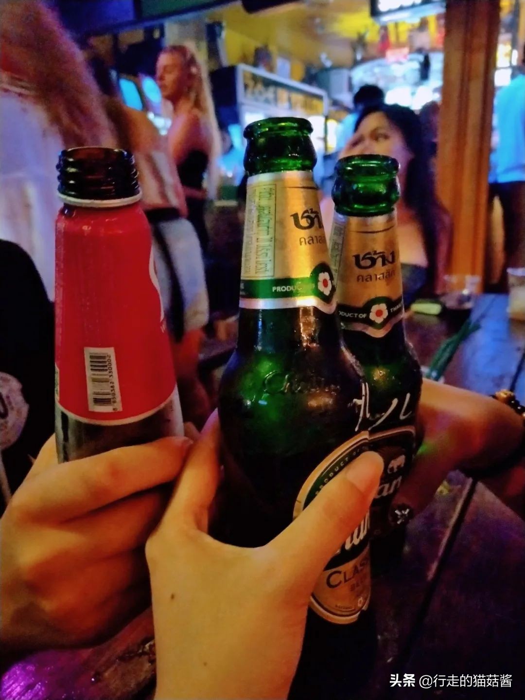 清迈吃喝住行自驾攻略,2019清迈吃住攻略