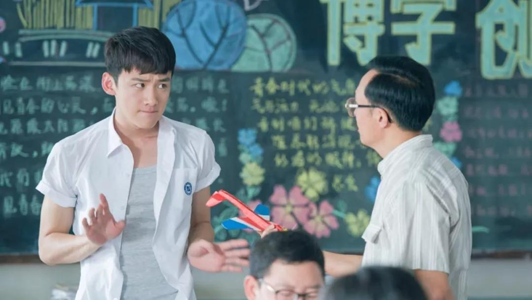 10部初中生必看感动励志电影,中职学生十个必看励志片