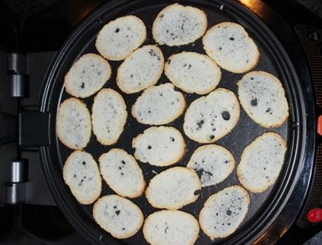 面包糠在家制作方法,面包糠快速自制方法