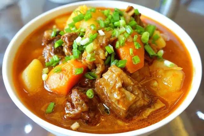 可以调味增香的蔬菜,让你越吃越香的蔬菜