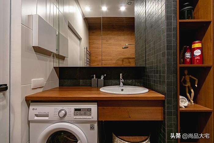 精致的女孩住别墅的日常生活,上海精致年轻人如何布置自己的家